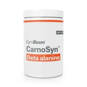Beta alanín (CarnoSyn®) - GymBeam (500 g) (112858-1-500g)