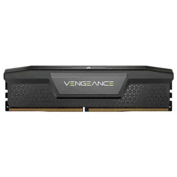 Corsair Vengeance 16GB (1x16) DDR5 5200MHz / C40 / DIMM / XMP 3.0 (CMK16GX5M1B5200C40)