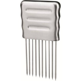 Nerezový držiak na krájanie cibule 13 cm - Ibili - Ibili
