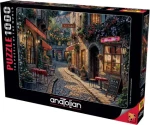 ANATOLIAN Puzzle Ulica barov