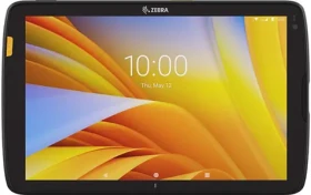 ZEBRA ET40 (ET40AB-001C1B0-A6) / 10" / USB / BT / Wi-Fi / NFC / CAM / 2.2GHz / 4 GB RAM / 64 GB Flash / Android 11 (ET40AB-001C1B0-A6)