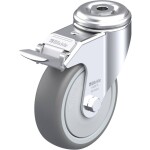 Blickle 575233 otočné koliesko s brzdou; 575233