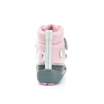 Affenzahn Wool Comfy Koala zimné barefoot topánky 26 EUR