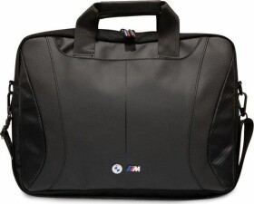 BMW BMCB15SPCTFK 16 inch black Perforated Bag