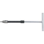 KS Tools 152.1464 Fréza tesniaceho sedla vstrekovača Ø 19/21 mm; 152.1464