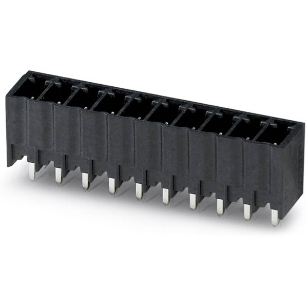 Base strip MCV 1,5/10-G-3,81 P26 THR 1707502 Phoenix Contact; 1707502