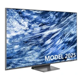 85" Samsung QE85QN85F strieborná / Televízia / Neo QLED / 4K / HDMI / USB / Wi-Fi / BT / LAN / 40W repro (100002134594)