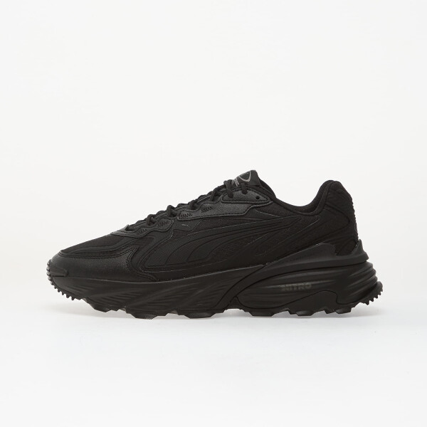 Tenisky Puma Fade Nitro Ripstop TR Black EUR 45