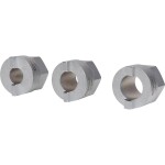 Špeciálna sada nástrčných kľúčov pre VAG, 3 ks KS Tools 150.9410; 150.9410