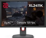 BenQ ZOWIE XL2411K (9H.LJPLB.QBE)