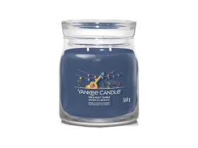 Yankee Candle Signature Twilight Tunes