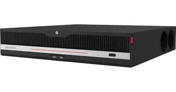 HIKVISION iDS-9632NXI-M8/X(STD) / NVR rekordér / 32 kanálov / DeepinMind AI / 8x SATA RAID / 2x HDMI (iDS-9632NXI-M8/X(STD))