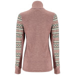 Termo mikina LUNE H/Z W L