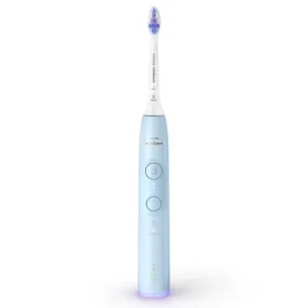 Philips Sonicare HX7406/02 modrá / Sonická zubná kefka / 2 režimy / časovač / 1 hlavica (HX7406/02)