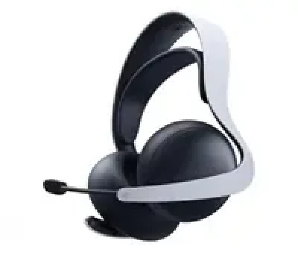 Sony PS5 PULSE Elite + púzdro / Bezdrôtové slúchadlá / mikrofón / Bluetooth 5.0 / USB adaptér PlayStation Link (1000047820)