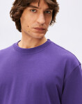 Armedangels Maarkos pungent purple S