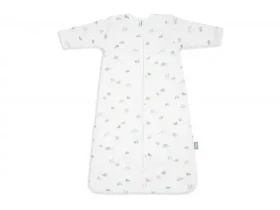 Jollein Spací vak 2v1 70cm On the Go (016-548-68075)