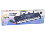 Mamido Keyboard s mikrofónom MQ-6159