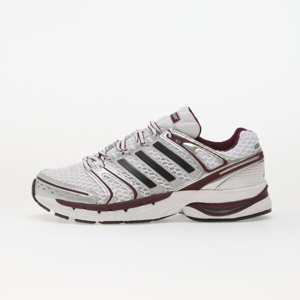 Tenisky adidas Adistar Control 5 Ftwr White/ Core Black/ Maroon EUR 46 2/3
