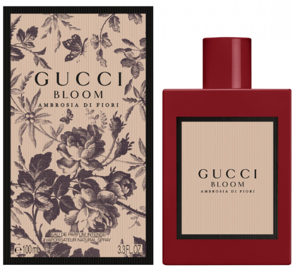 Gucci Gucci Bloom Ambrosia Di Fiori EDP ml