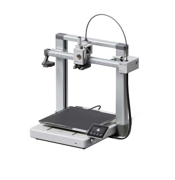 Bambu Lab A1 3D tlačiareň