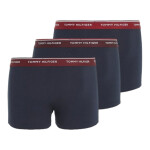 3 PACK boxeriek Tommy Hilfiger Premium