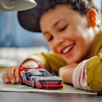 LEGO® Speed Champions 76921 Pretekárske auto Audi S1 ??e-tron quattro