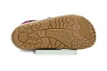 Froddo UP G3160252-7 Bordeaux zimné barefoot topánky 33 EUR