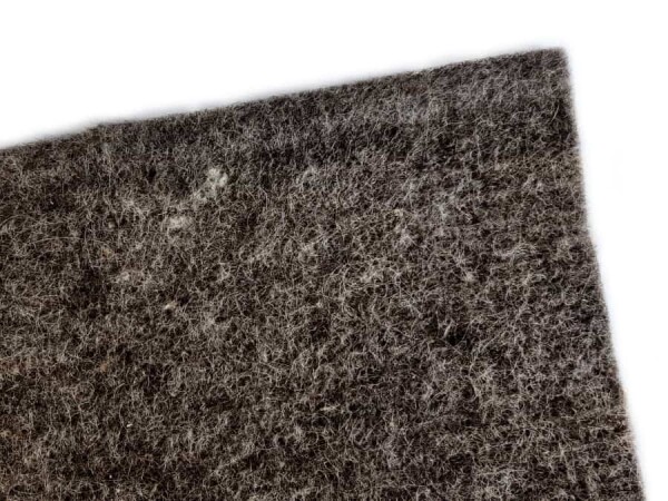Ekotextília z ovčej vlny – Fibio EKO W - 200 g/m² 2×50 m [100 m²]
