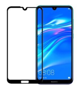 Odzu Glass Screen Protector E2E ochranné sklo pre Huawei Y7 2019 (GLS-E2E-HY719)