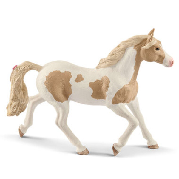 Schleich Horse Club 13884 Kobyla konského plemena paint horse