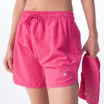 Dámske šortky Rossina 92800481937 Aquawave