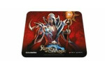 SteelSeries QCK Limited Edition Runes Of Magic / Podložka pod myš / 320 x 270 x 2 mm (67225)