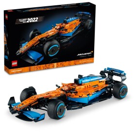 LEGO®️ Technic 42141 McLaren