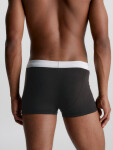 Pánske boxerky U2664G H4X 3PK čierne - Calvin Klein L