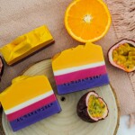 Almara Soap prírodné mydlo Maracuja Dream 100 g