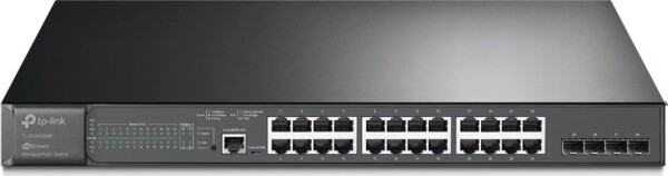 TP-Link TL-SG3428MP