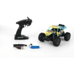 Alltoys RC terénne auto 1 : 18 modré