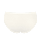 SLOGGI GO CRUSH - Hipstery 3 ks: organická bavlna GOTS a roztomilé potlače Sloggi SILK WHITE L