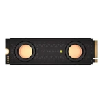 Corsair MP700 PRE SE HydroX 2TB / M.2 / NVMe PCIe 5 x4 / 3D TLC / R: 14000MBps / W: 12000MBps / MTBF 1.6mh / 5y (CSSD-F2000GBMP700PHXS)