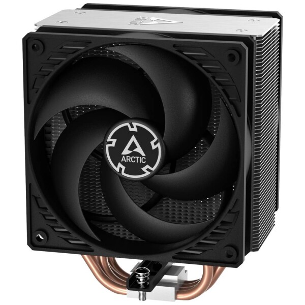 ARCTIC Freezer 36 CO čierna / 2x P12 PWM pst CO / 0.3 Sone @ 200-1800 RPM / pre Intel AMD (ACFRE00122A)