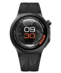 OnePlus Watch 4 (46 mm) Midnight Titanium / Chytré hodinky / 1.5 "/ AMOLED / 5ATM / Android (6921815630593)