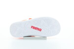 Reima Rantaan 2.0 - Red Orange barefoot sandále 22 EUR