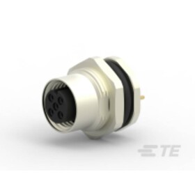 TE Connectivity TE AMP M8/M12 Connectors T4141012031-000 1 ks; T4141012031-000