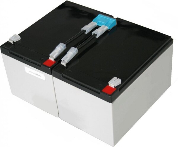 APC akumulátor Smart do UPS RBC6 (MM-6-BP)