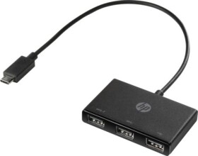 HP 3x USB-A 3.0 (Z6A00AA)