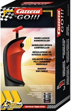 Carrera 61677 GO - SOLO