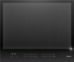 Philips Hob MIELE KM 7867-1 Diamond Finish