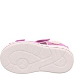 Dievčenské sandále BOOMERANG Purple Superfit 1-000866-8500 purple - 22