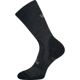 VOXX Granite ponožky tmavosivé 1 pár 43-46 110515